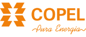 Logotipo Copel