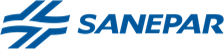 Logotipo Sanepar